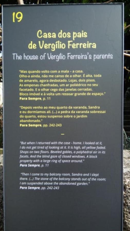 Governo'S House Melo Bagian luar foto